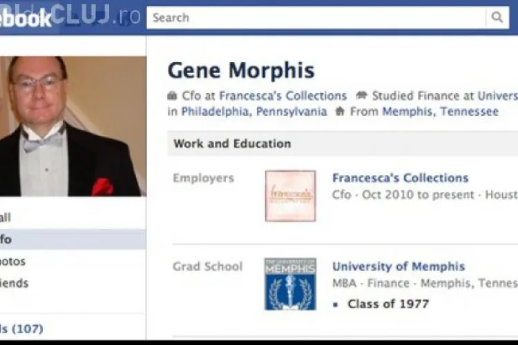 Director financiar, concediat dupa ce a scris pe Facebook: "Sariti cu banu'!"