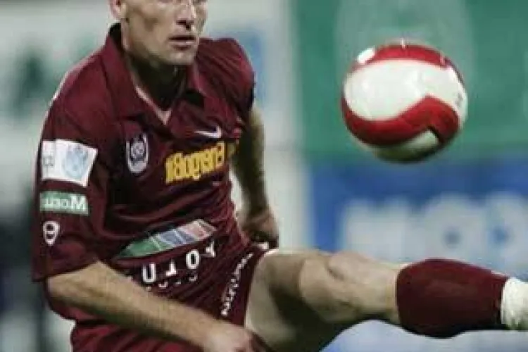 CS Mioveni - CFR Cluj 0-5 REZUMAT VIDEO - Dubla Kapetanos si Sougou