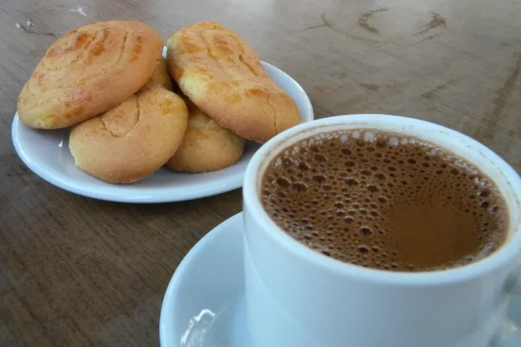 Cafeaua, bautura care iti prelungeste viata. Vezi de ce!