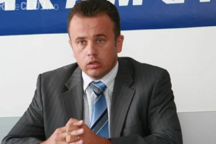 Si noul ministru interimar al Educatiei are greseli in CV