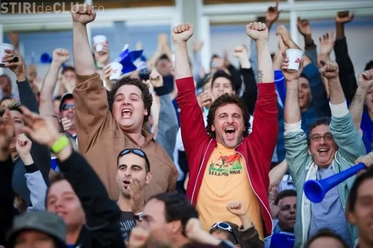 TIFF 2012 - Comedia de succes "Starbuck" va inchide festivalul, in 10 iunie