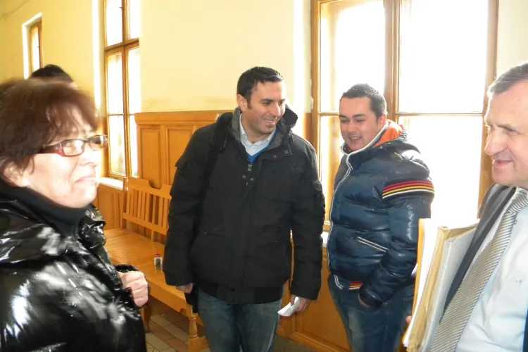 S-a stabilit data recursului din dosarul JAF la Banca Transilvania!  