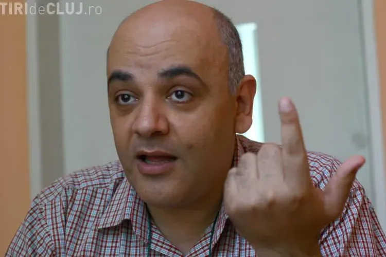 Raed Arafat la Cluj: Vom monitoriza unitatile de urgenta pentru ca se cumpara materiale la suprapret