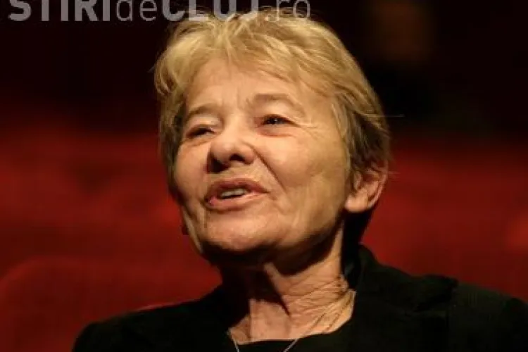 TIFF 2012: Cine este Mari Torocsik, actrita maghiara care va primi premiul pentru intreaga cariera