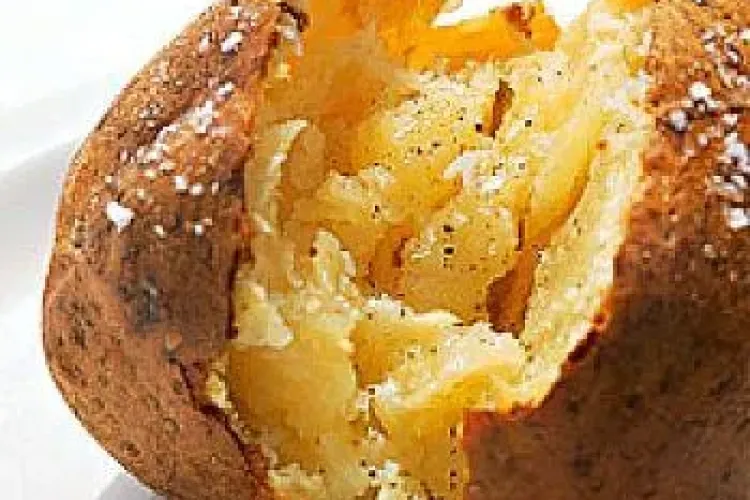 Cartofii, mai sanatosi ca bananele, nucile sau broccoli