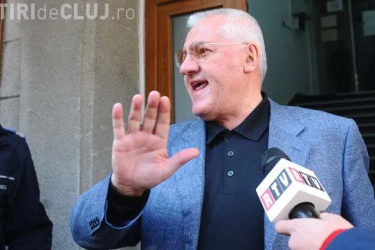 Dragomir despre rejucarea meciului U - CFR: Nu stiu cand poate fi reprogramat