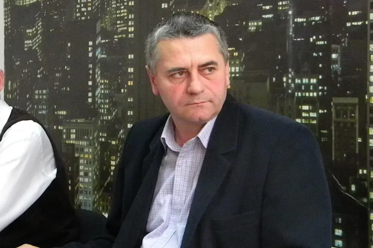 Mircia Giurgiu, acuzat ca ar urma sa renunte la candidatura: "Nu se pune problema. Poate ca ma retrag din politica" VIDEO