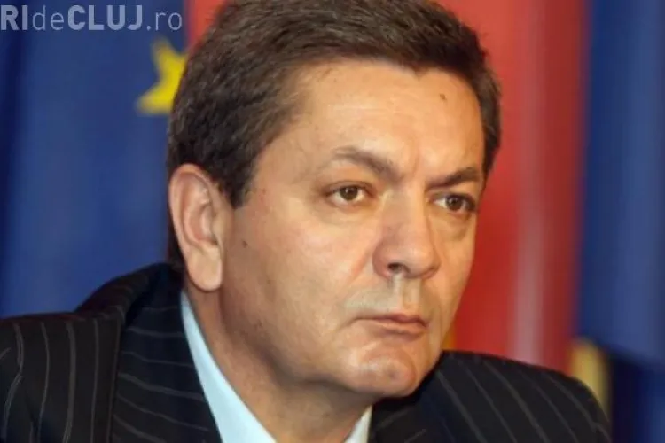 Ioan Rus a fost avizat la Interne: Intrarea in Schengen este prioritatea zero
