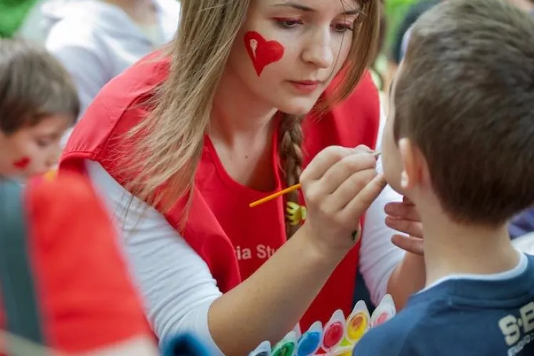 Zilele Clujului 2012: Ce surprize sunt pregatire pentru copii