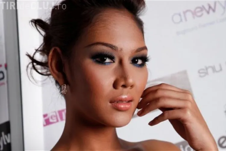 S-a nascut barbat, a devenit femeie si a ajuns in finala unui concurs de frumusete