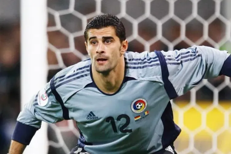 CFR Cluj cumpara portarul Rapidului, pe Dani Coman