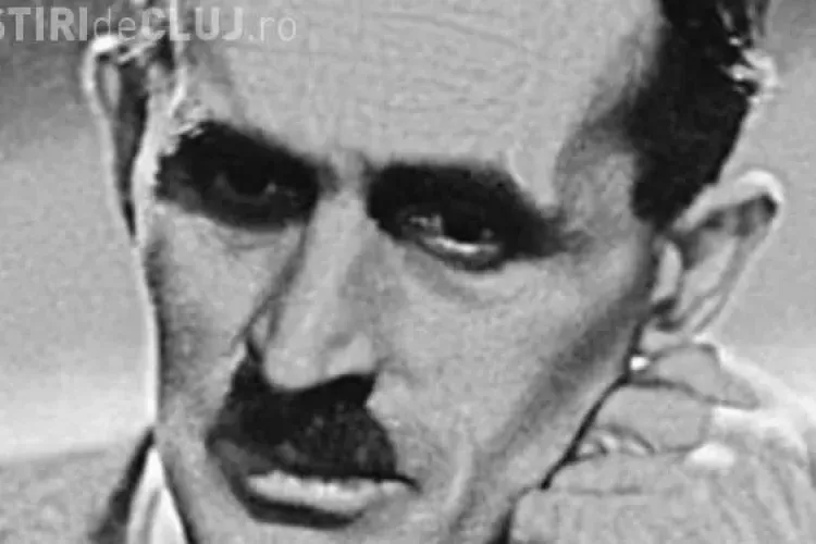 Trenul cu cenusa poetului maghiar Jozsef Nyiro nu este lasat sa intre in Romania