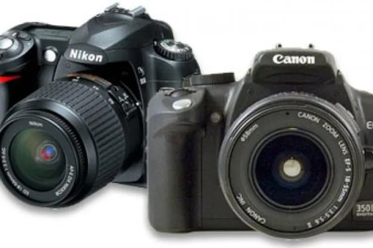 Targ de echipamente foto si video la Iulius Mall Cluj