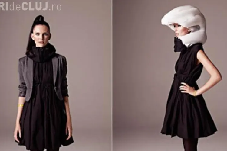 Casca gonflabila pentru biciclisti VIDEO