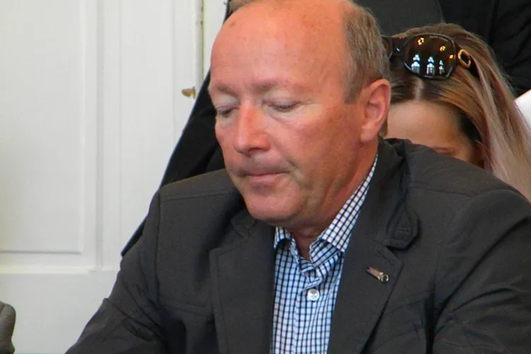 Ion Pantelimon a fost demis din cauza dezastrului de la Centura Valcele - Apahida! Pretul s-a DUBLAT 