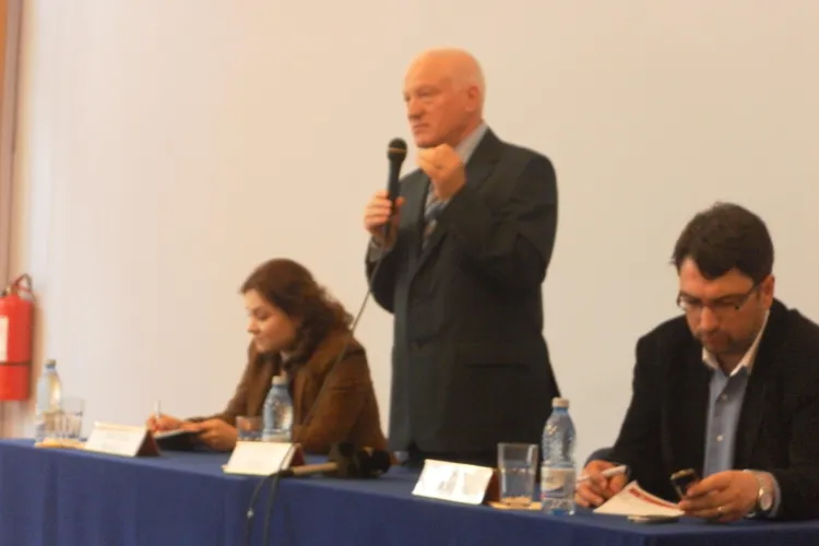 Miza PDL Cluj este sa mobilizeze in jurul partidului un electorat de 40%"