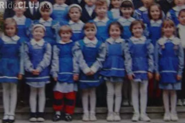  Ministrul Educatiei vrea sa introduca uniformele in scoli 