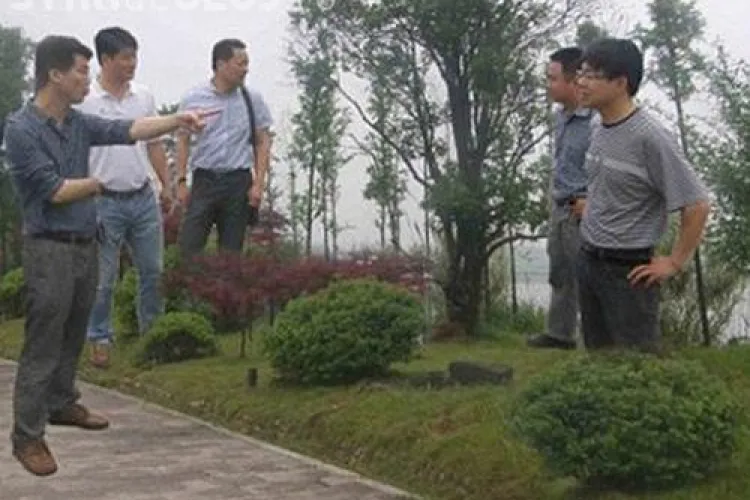 Cel mai prost trucaj realizat in Photoshop de chinezi FOTO 