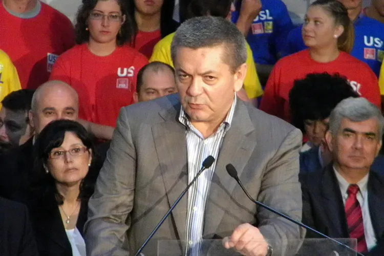 Ioan Rus: Cu Boc primar, Clujul va ramane izolat. Suntem o caruta cu un cal, nu motor national VIDEO