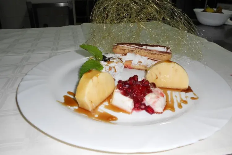 Ai nevoie de servicii de catering? Pensiunea Arena vine in ajutorul tau cu servicii de calitate(P)