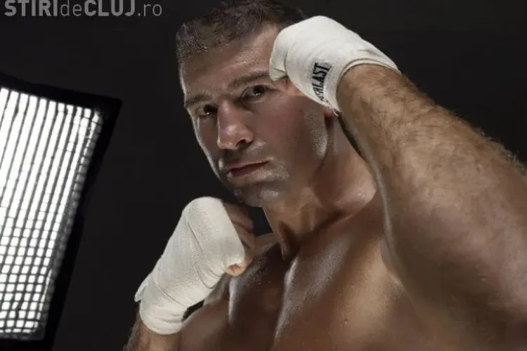 LUCIAN BUTE a facut un anunt care ii face pe romani sa fie mandri de el