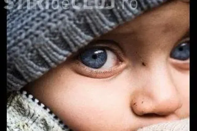 Parintii care isi abandoneaza copiii risca 10 ani de inchisoare