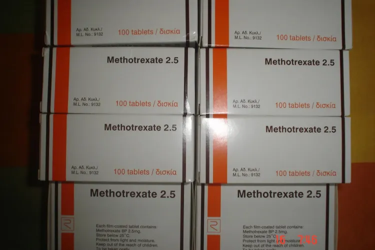 Pacientii cu boli reumatologice din Cluj, pusi pe drumuri de lipsa medicamentului Metotrexat VIDEO