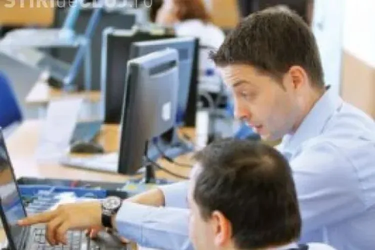 Dedeman angajeaza. Si in Cluj-Napoca se cauta personal! 