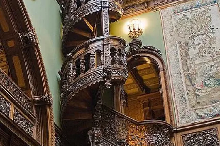 Fotografia din Romania care face furori pe internet