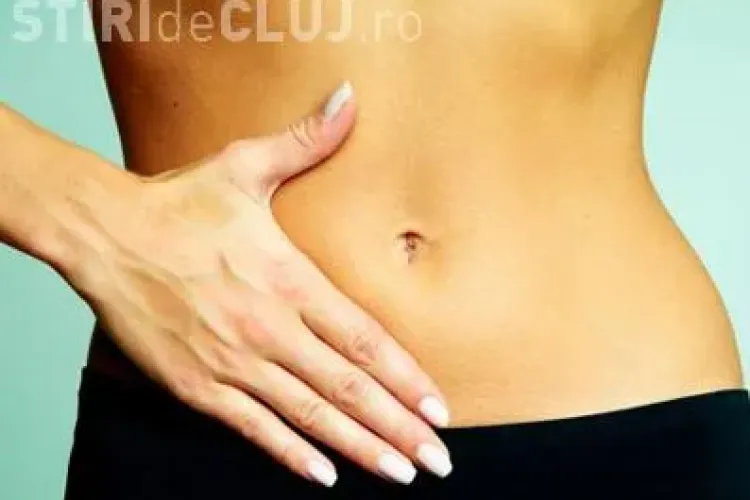 Ce alimente te ajuta sa slabesti si sa ai un abdomen plat