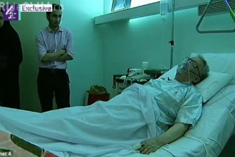 A murit Abdelbaset al-Megrahi, unul dintre cei mai detestati criminali 