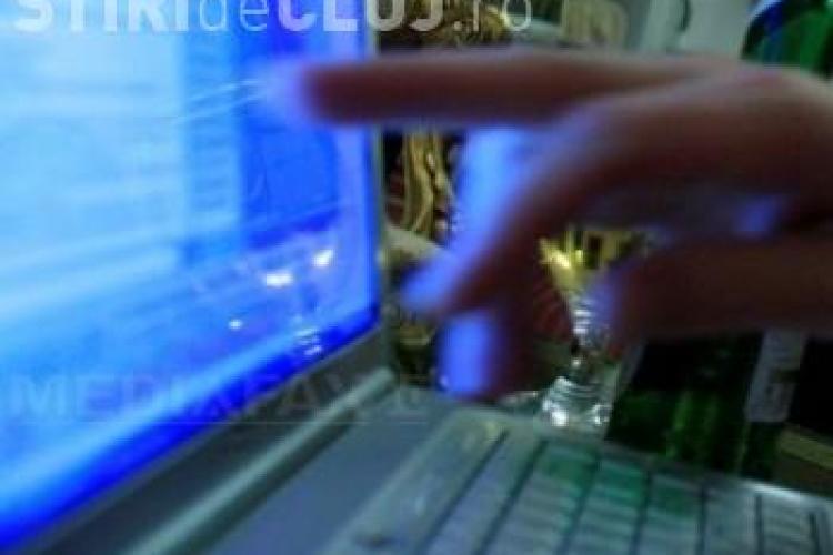 ATENTIE! Un virus ce iti blocheaza calculatorul si iti cere 50 de euro, invadeaza Romania 