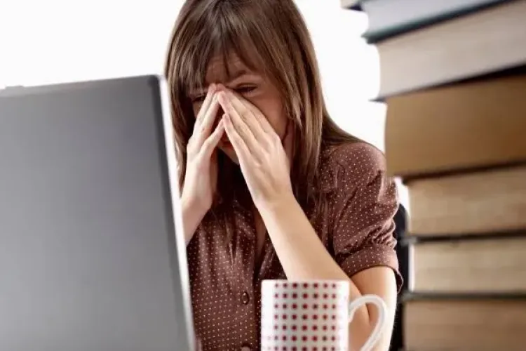 Munca intr-un mediu prea silentions nu este benefica