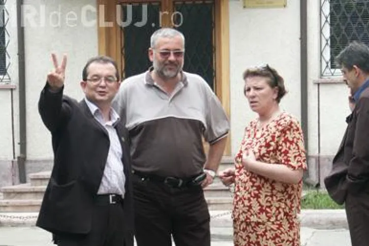 Emil Boc si Marius Nicoara sunt egali in lupta pentru Primaria Cluj-Napoca! SONDAJ IRES