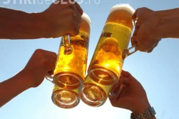 Vezi care sunt cele mai toxice bauturi