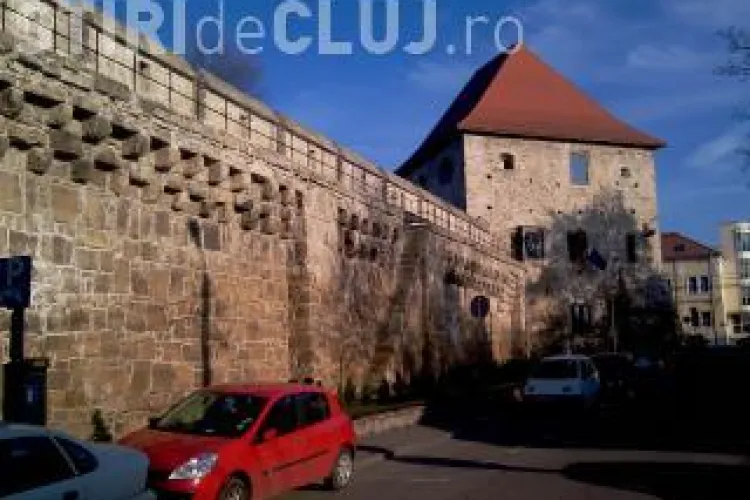 Noaptea Muzeelor la Turnul Croitorilor VEZI programul evenimentelor