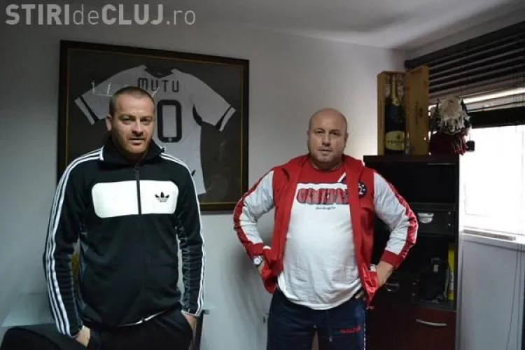 Martian: "95% preiau U Cluj" Vezi cum au mers negocierile. Walter nu a declarat nimic