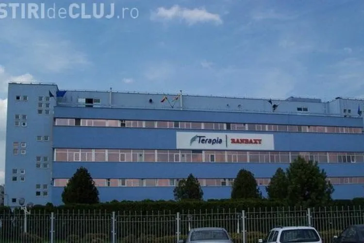 Terapia Ranbaxy se muta de la Cluj