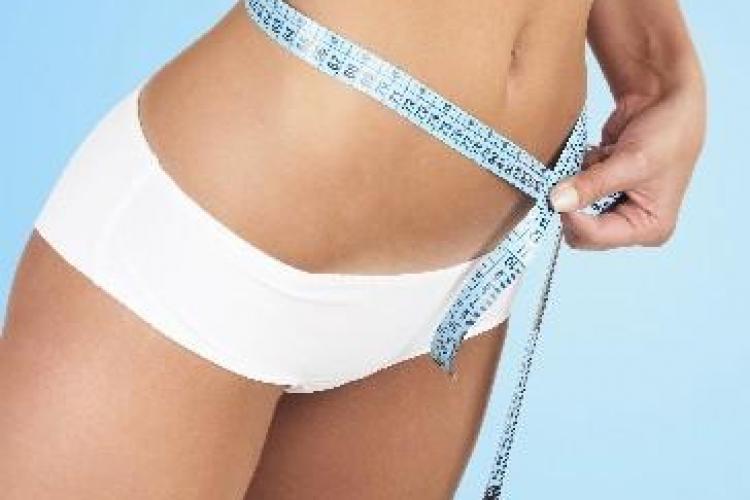 Vezi cu ce dieta slabiti 6 kg in 10 zile!
