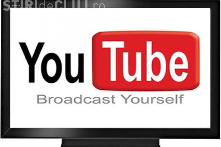 YouTube a implinit 7 ani de existenta VIDEO