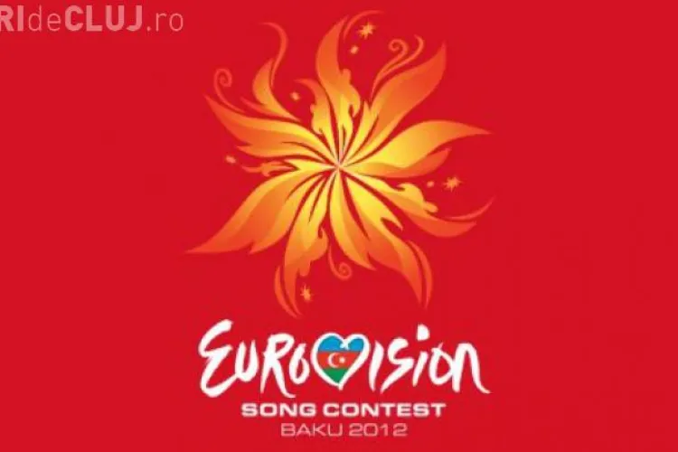 EUROVISION 2012! VEZI clasamentul final