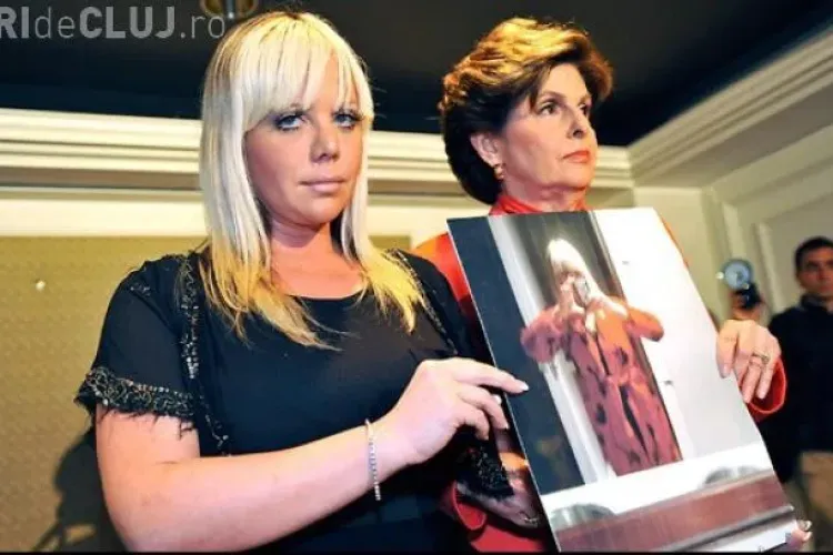 A fost concediata pentru ca era prea sexi 