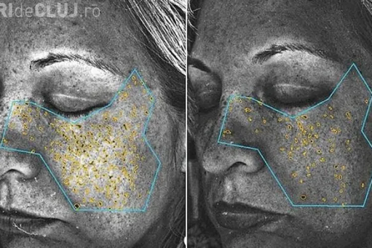 NASA a descoperit o bautura MINUNE: combate ridurile si petele de pe piele de la radiatiile solare