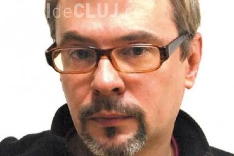 Bursa Alex. Leo Serban la TIFF! Un tanar jurnalist este trimis in New York intr-un sejur de perfectionare