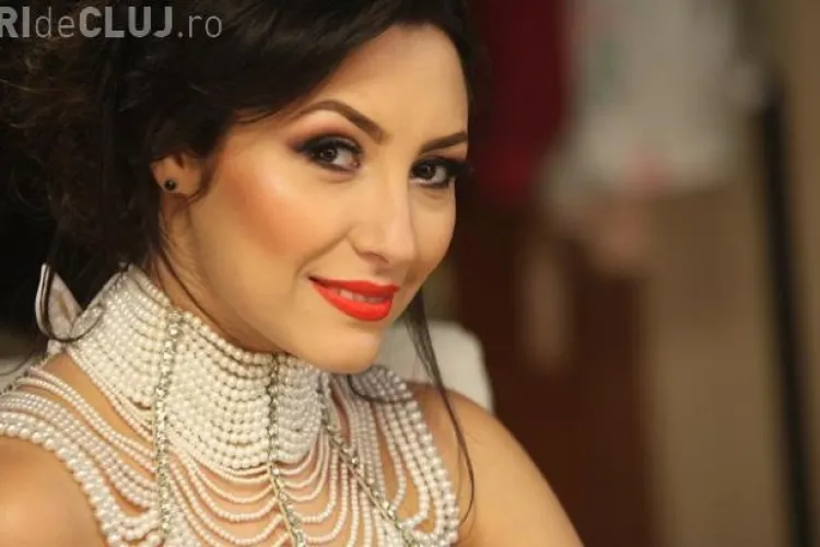 Andra este mai slaba acum, decat inainte de sarcina. Afla-i secretul