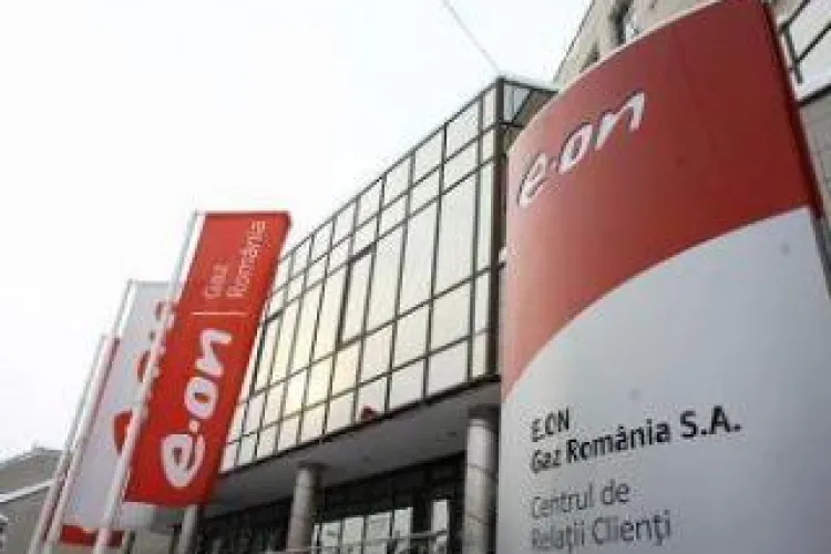E.ON Gaz investeste in 2012, in Cluj-Napoca, 90 milioane de lei pentru modernizarea retelelor de gaze si electricitate