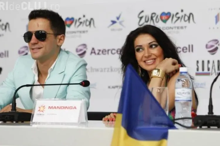 Iubire secreta in trupa Mandinga? 