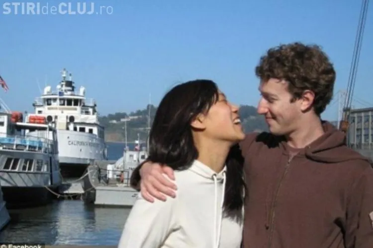 Cine e Priscilla Chan noua sotie a fondatorului Facebook