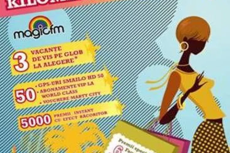 Iulius Mall ii trimite pe transilvaneni intr-o vacanta de vis. Locatia este la alegere!