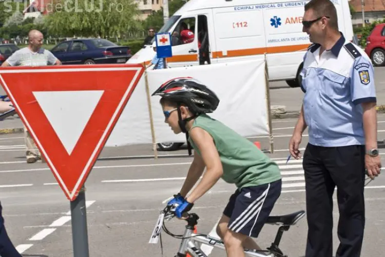 ZILELE CLUJULUI 2012: 10 sporturi pe care poti sa le practici